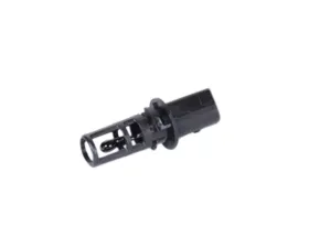 AC Delco Instrument Panel Air Duct Air Temperature Sensor