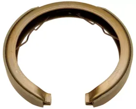 AC Delco Rear Parking Brake Shoe