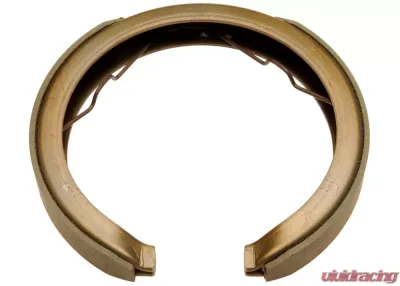 AC Delco Rear Parking Brake Shoe - 171-806