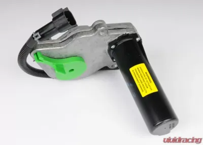 AC Delco Transfer Case Four Wheel Drive Actuator with Encoder Motor - 12474401