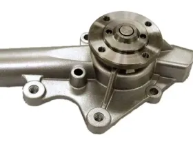 AC Delco Water Pump Kit