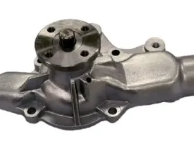 AC Delco Water Pump Kit