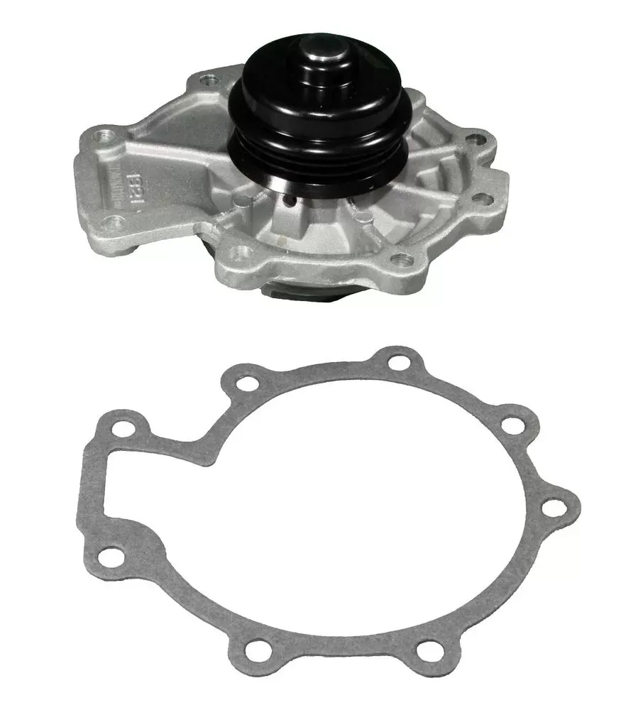 AC Delco Water Pump Kit - 252-467