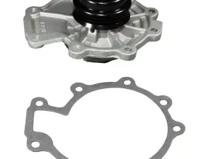 AC Delco Water Pump Kit