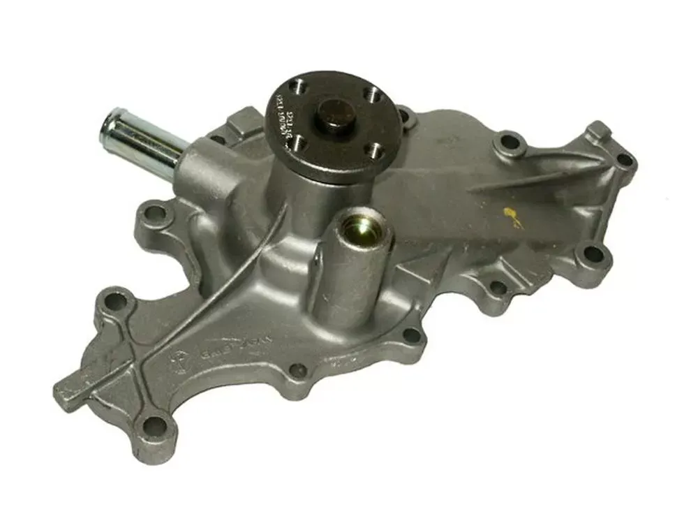 AC Delco Water Pump Kit - 252-469