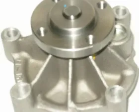 AC Delco Water Pump Kit