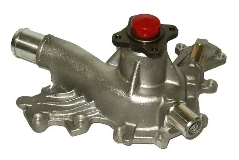AC Delco Water Pump Kit - 252-544