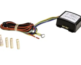 AC Delco Heating and Air Conditioning Blower Motor Delay Module Kit