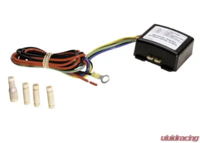 AC Delco Heating and Air Conditioning Blower Motor Delay Module Kit - 15-5876