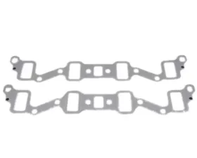 AC Delco Intake Manifold Gasket Kit with Side Intake Gaskets