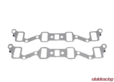 AC Delco Intake Manifold Gasket Kit with Side Intake Gaskets - 12531704