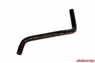 AC Delco Crankcase Vent Hose - 12556932