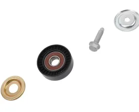 AC Delco Air Conditioning Drive Belt Idler Pulley