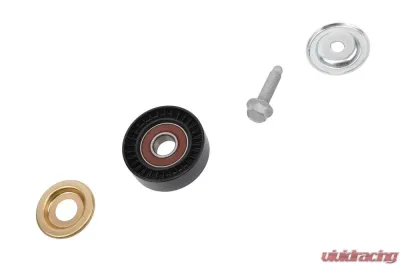 AC Delco Air Conditioning Drive Belt Idler Pulley - 15-4669