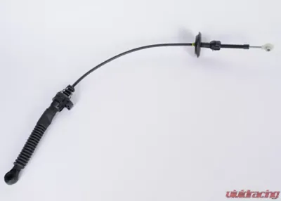 AC Delco Automatic Transmission Control Lever Cable - 12558306