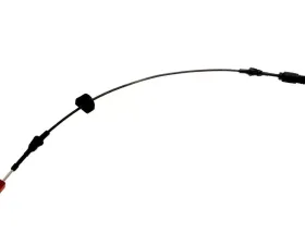 AC Delco Automatic Transmission Control Lever Cable