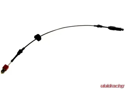 AC Delco Automatic Transmission Control Lever Cable - 12561688