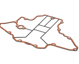 AC Delco Oil Pan Gasket