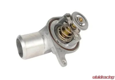AC Delco Engine Coolant Thermostat Water Inlet Assembly - 15-10412