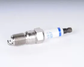 AC Delco Double Platinum Spark Plug