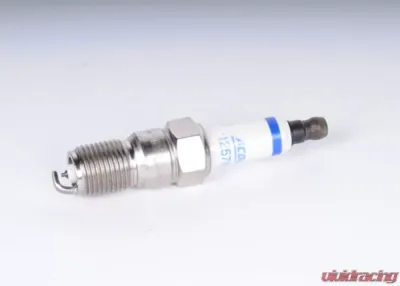 AC Delco Double Platinum Spark Plug - 41-986