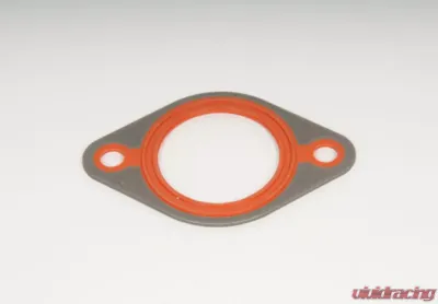 AC Delco Coolant Crossover Pipe Gasket - 12571593