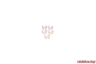 AC Delco Engine Oil Filter Adapter Gasket - 12573044