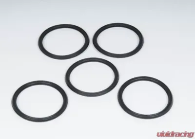 AC Delco Engine Coolant Thermostat Gasket - 12574478