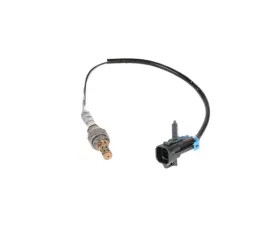 AC Delco Heated Oxygen Sensor