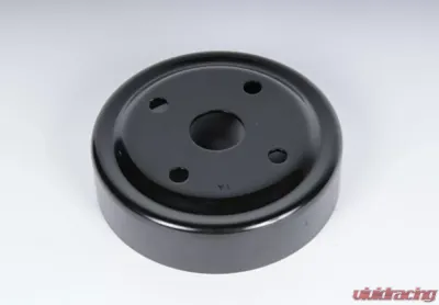 AC Delco Engine Water Pump Pulley - 12577763