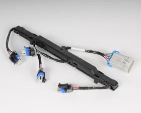 AC Delco Ignition Coil Wire