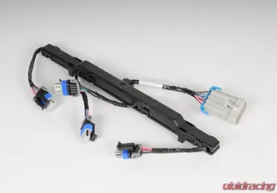 AC Delco Ignition Coil Wire - 357A