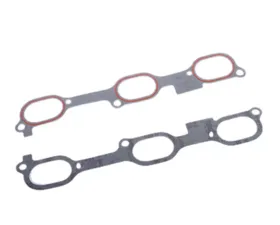 AC Delco Upper Intake Manifold Gasket Kit with Upper Side Intake Gaskets