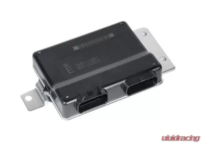 AC Delco Fuel Injection Throttle Control Actuator Module - 12588923