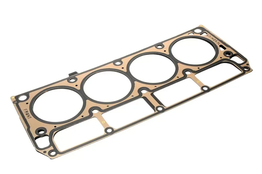 AC Delco Cylinder Head Gasket - 12589226