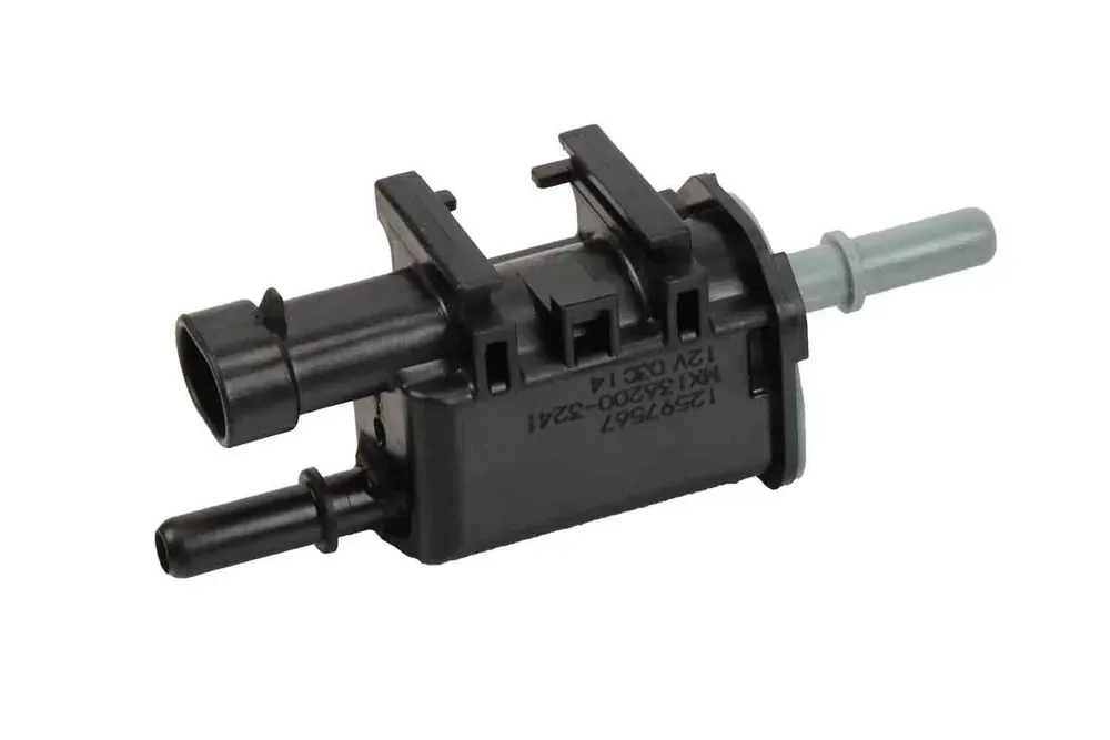 AC Delco Vapor Canister Purge Valve - 214-1680