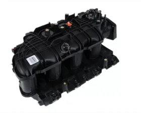 AC Delco Intake Manifold Assembly