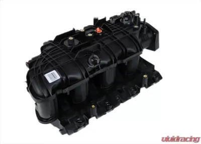 AC Delco Intake Manifold Assembly - 12597600