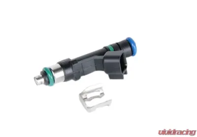 AC Delco Sequential Multi-Port Fuel Injector Kit with Fuel Injector, Clip, and Seals - 217-2443