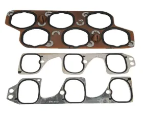 AC Delco Intake Manifold Gasket Kit with Upper and Lower Intake Gaskets
