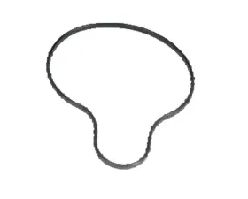 AC Delco Water Pump Cover Gasket