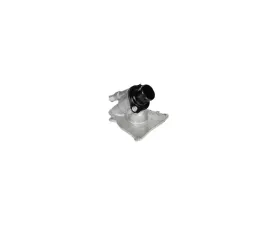 AC Delco Water Pump Cover with Thermostat Housing, Thermostat, Gaskets, and Bolts