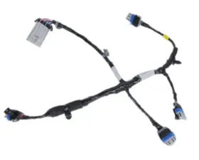 AC Delco Ignition Coil Wire