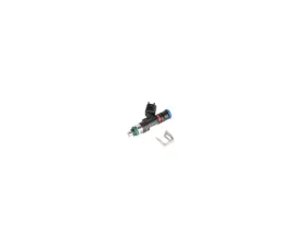 AC Delco Multi-Port Fuel Injector Kit with Fuel Injector, Clip, and Seals