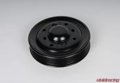 AC Delco Engine Water Pump Pulley - 12611587