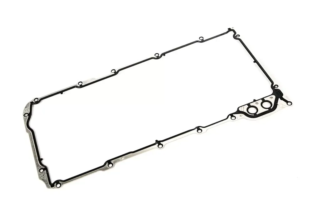 AC Delco Oil Pan Gasket - 12612350