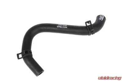 AC Delco Positive Crankcase Ventilation (PCV) Hose - 12617908