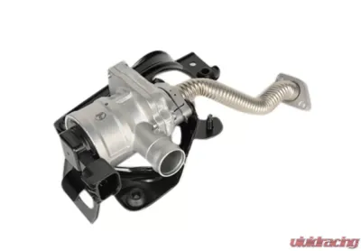 AC Delco Secondary Air Injection Shut-Off and Check Valve - 214-2301