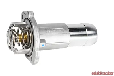 AC Delco Engine Coolant Thermostat and Housing Assembly - 15-11073