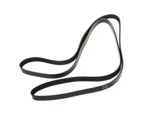 AC Delco V-Ribbed Serpentine Belt